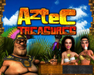 Игровой автомат Сокровища Ацтеков - играть онлайн в Aztec Treasure - Казино Вулкан