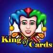 Игровой автомат King of Cards - играть онлайн в Король Карт - Казино Вулкан