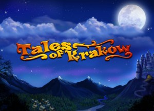 Играть в автомат Tales Of Krakow (Рассказы О Кракове) бесплатно онлайн