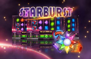 Сияние - играть бесплатно в Starburst - Казино Вулкан