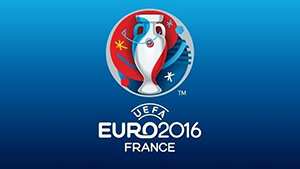 Стань победителем, делая ставки на матчи Евро 2016!